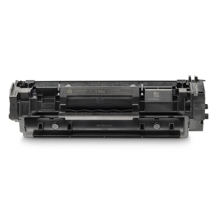 HP 136A (W1360A) Compatible Black Toner Cartridge