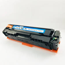 The HP 201A / CF400A Compatible Black Toner Cartridge