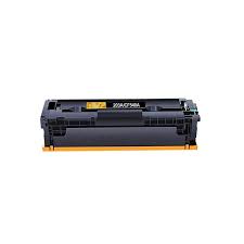 HP 540A (203A) Compatible Black Toner Cartridge