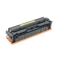HP 542A (203A) Compatible Yellow Toner Cartridge