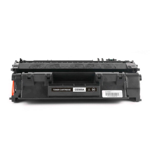 HP CE505A / CF280A / CRG719 Compatible Black Toner Cartridge