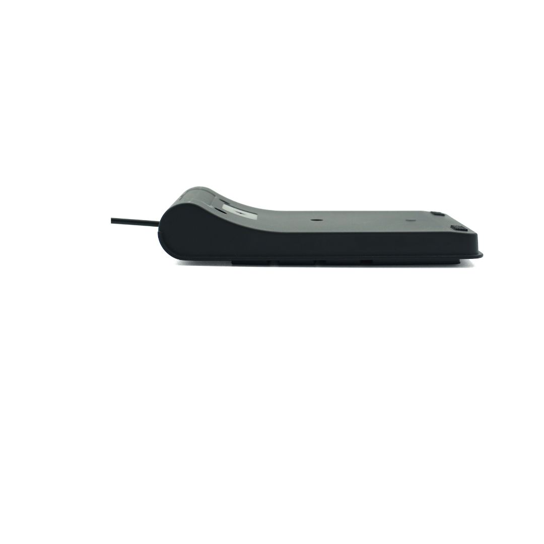 KB010 Slim USB Numeric Keypad: Compact, Efficient, and User-