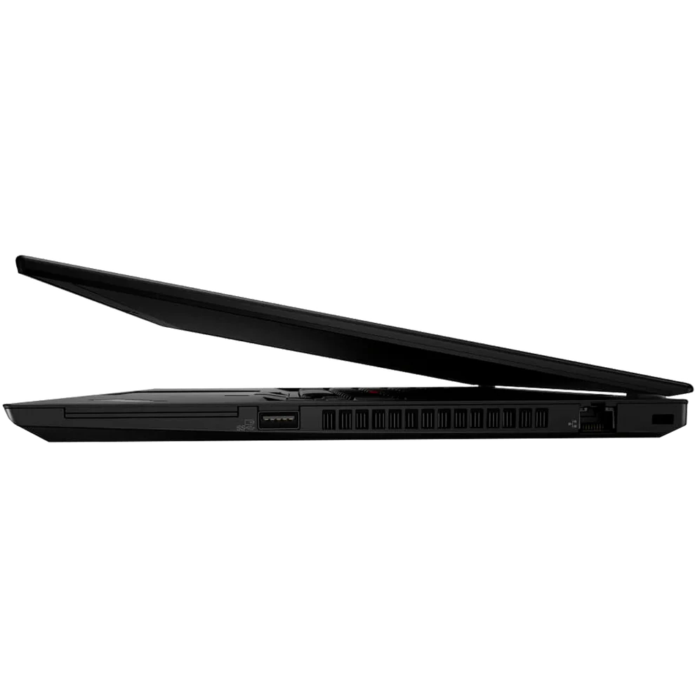 Lenovo ThinkPad T14 Intel i5, 10th Gen Laptop with 16GB Ram  4