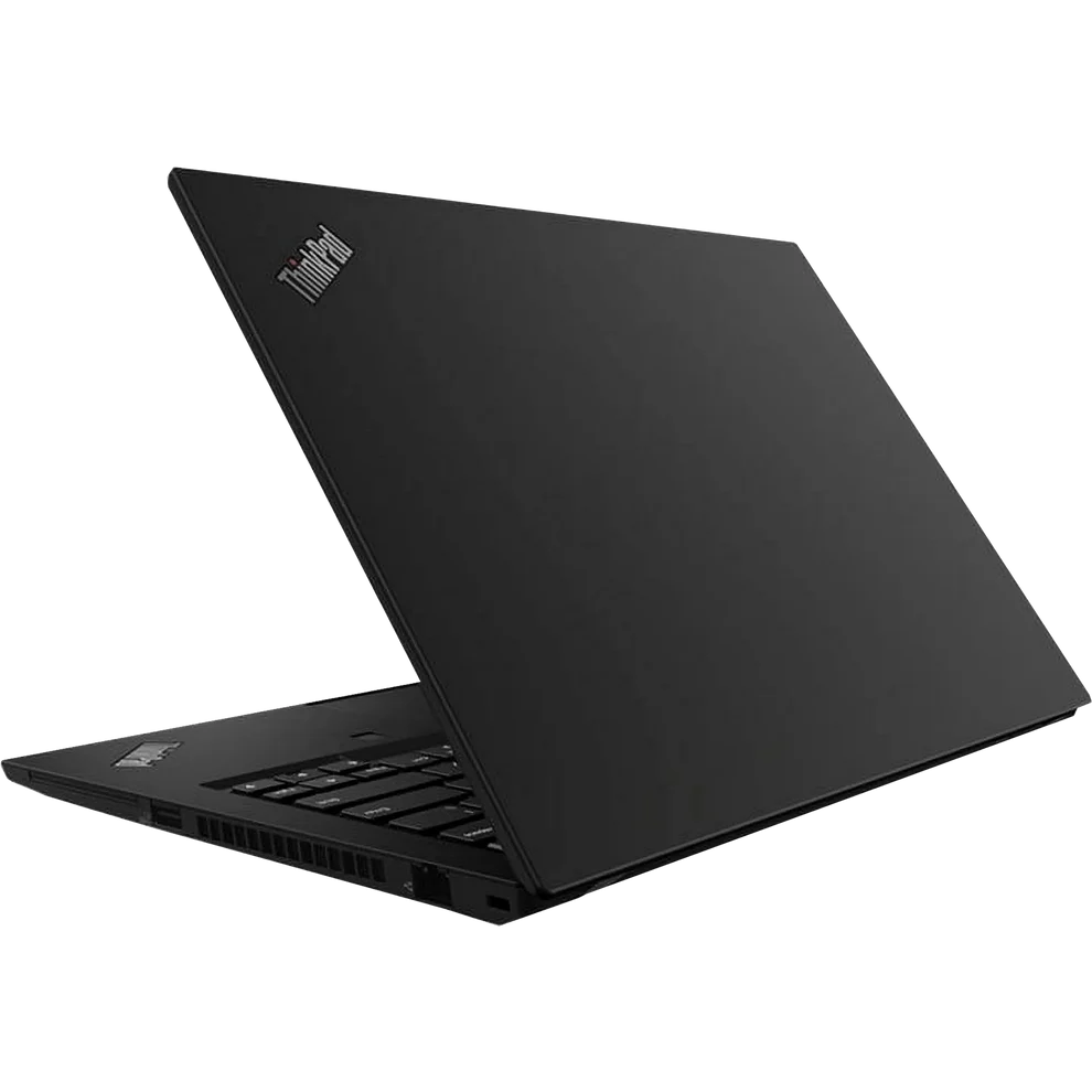 Lenovo ThinkPad T14 Intel i5, 10th Gen Laptop with 16GB Ram  2