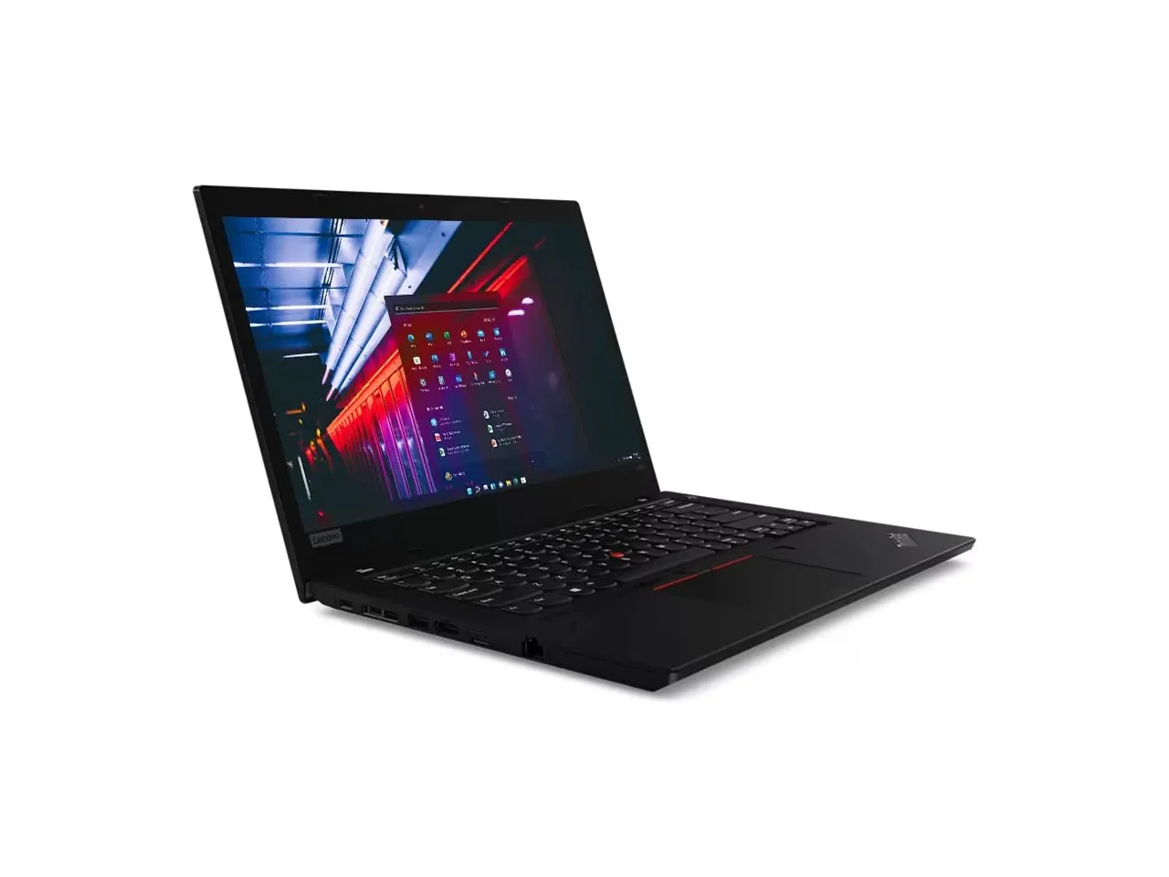 Lenovo ThinkPad X390 (Touch) – Intel Core i5, 8th Gen, 256GB SSD, 16GB