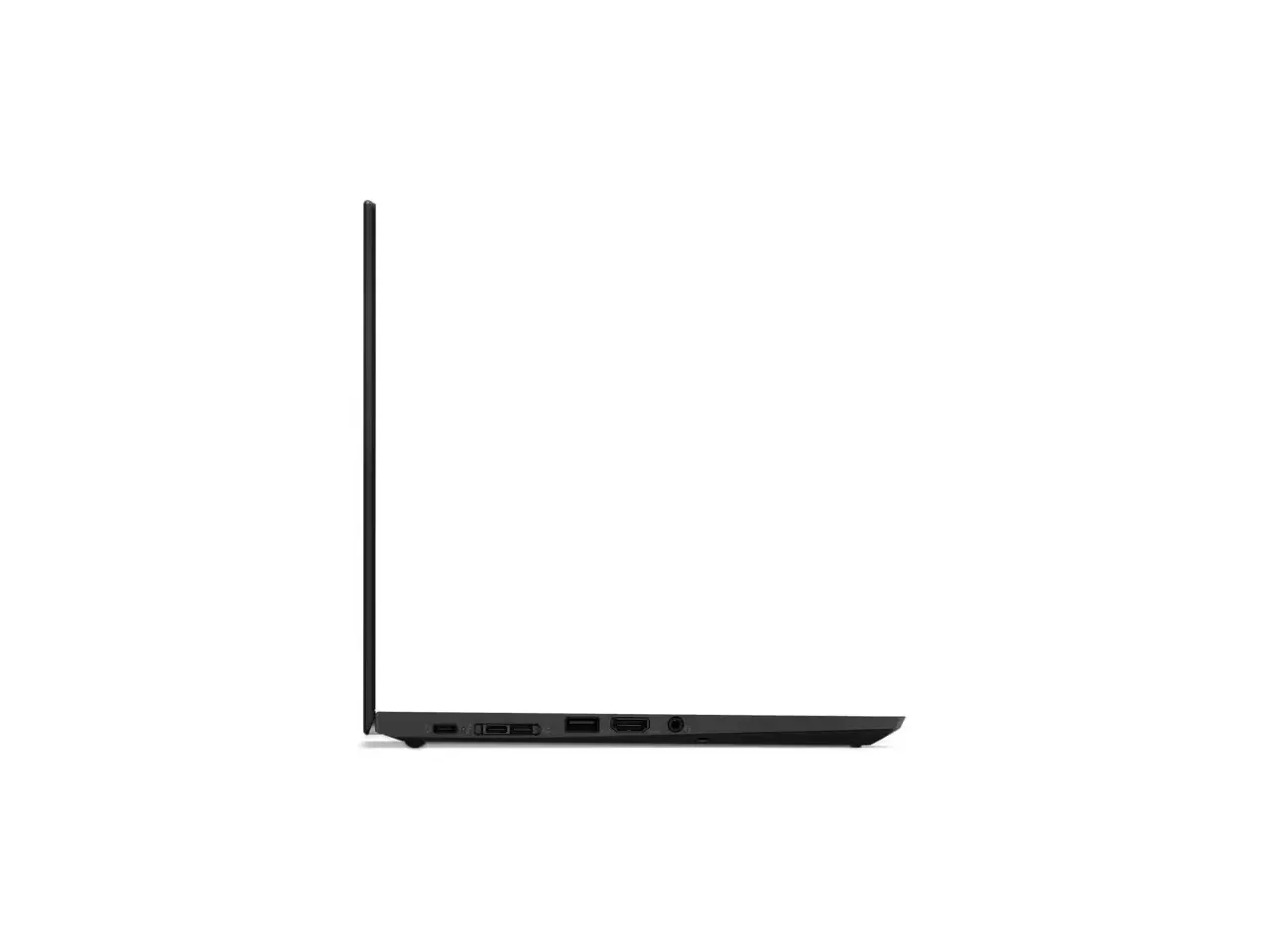 Lenovo ThinkPad X390 (Touch) – Intel Core i5, 8th Gen, 256GB SSD, 16GB 6