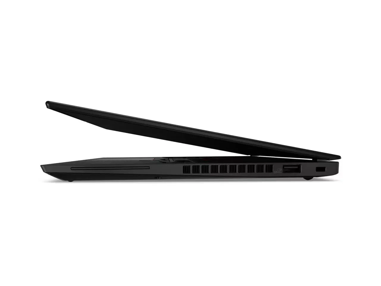 Lenovo ThinkPad X390 (Touch) – Intel Core i5, 8th Gen, 256GB SSD, 16GB 4