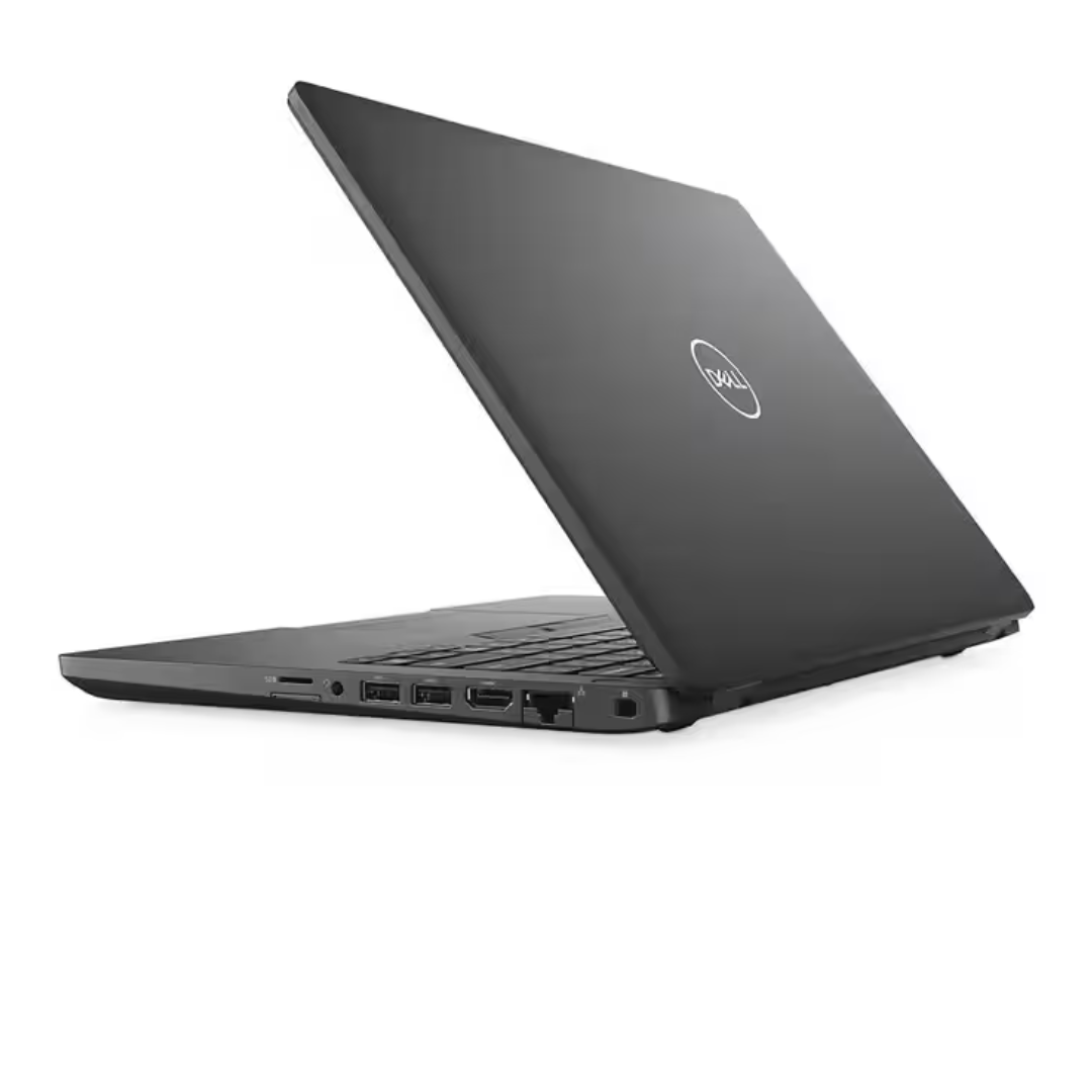 Dell Latitude 5300 Laptop – Touch 3