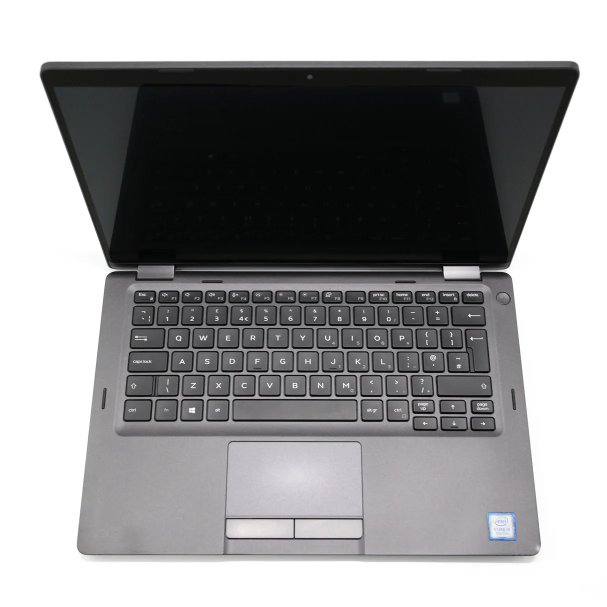 Dell Latitude 5300 Laptop – Touch 2