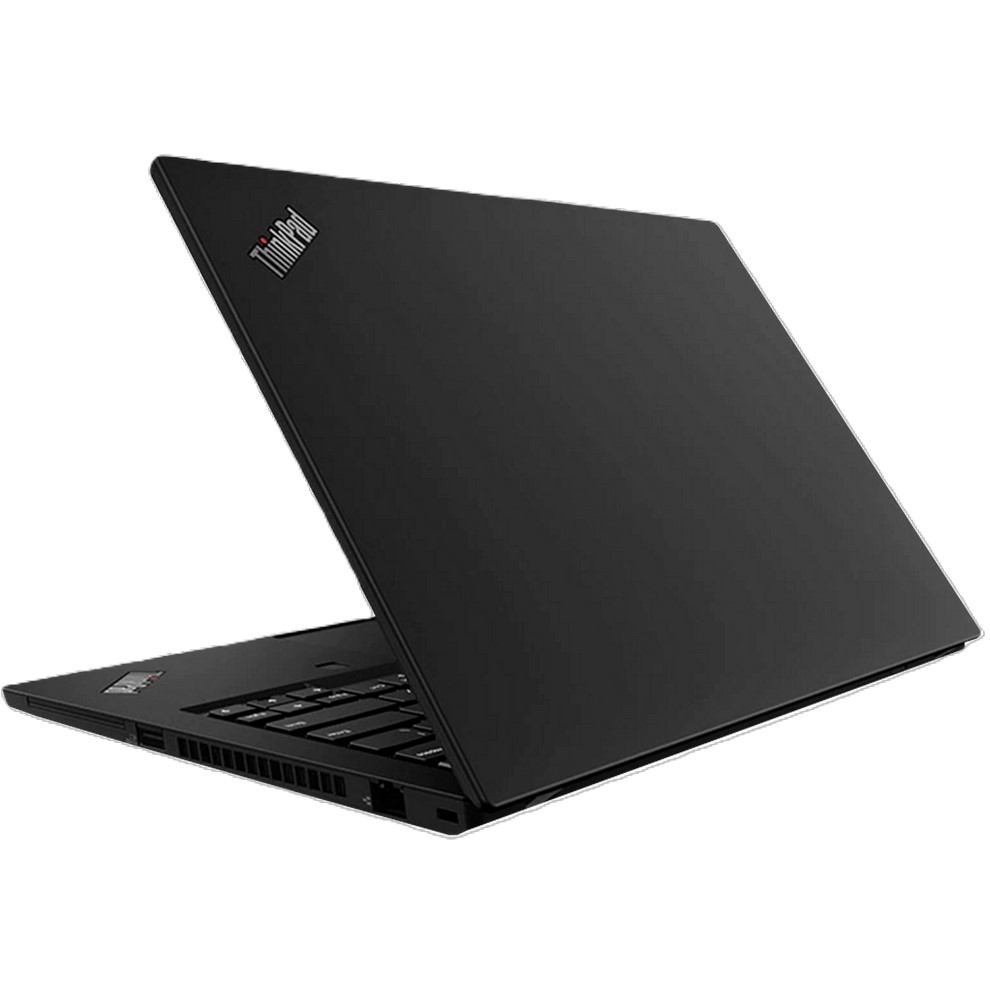 Lenovo T490 i5 8th gen - Touch 3