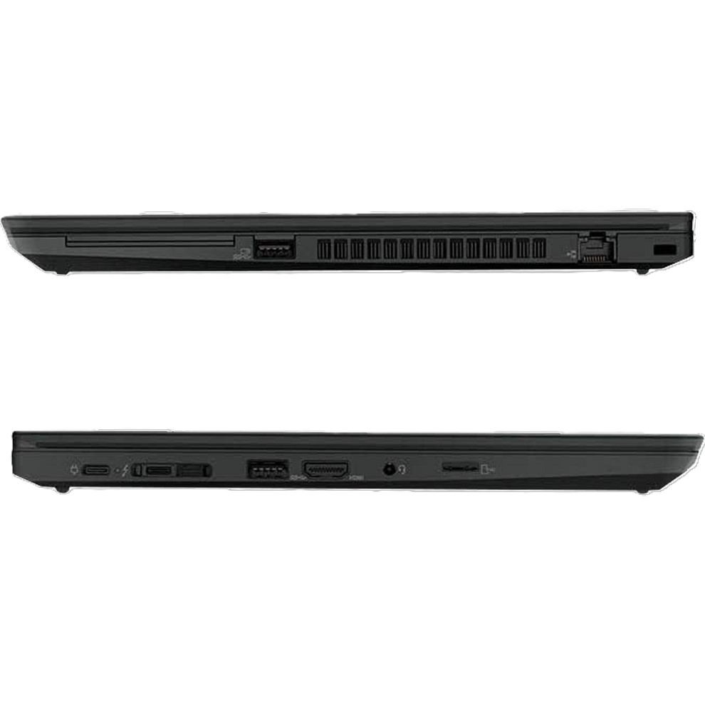 Lenovo T490 i5 8th gen - Touch 2