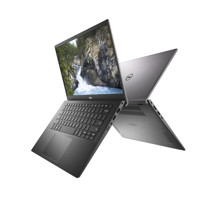 Dell 5401-Business Laptop (refurb) 4
