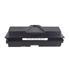 Kyocera Ecosys TK1140 Compatible Black Toner Cartridge