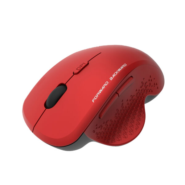 6B Wireless Optical Mouse – MW280 