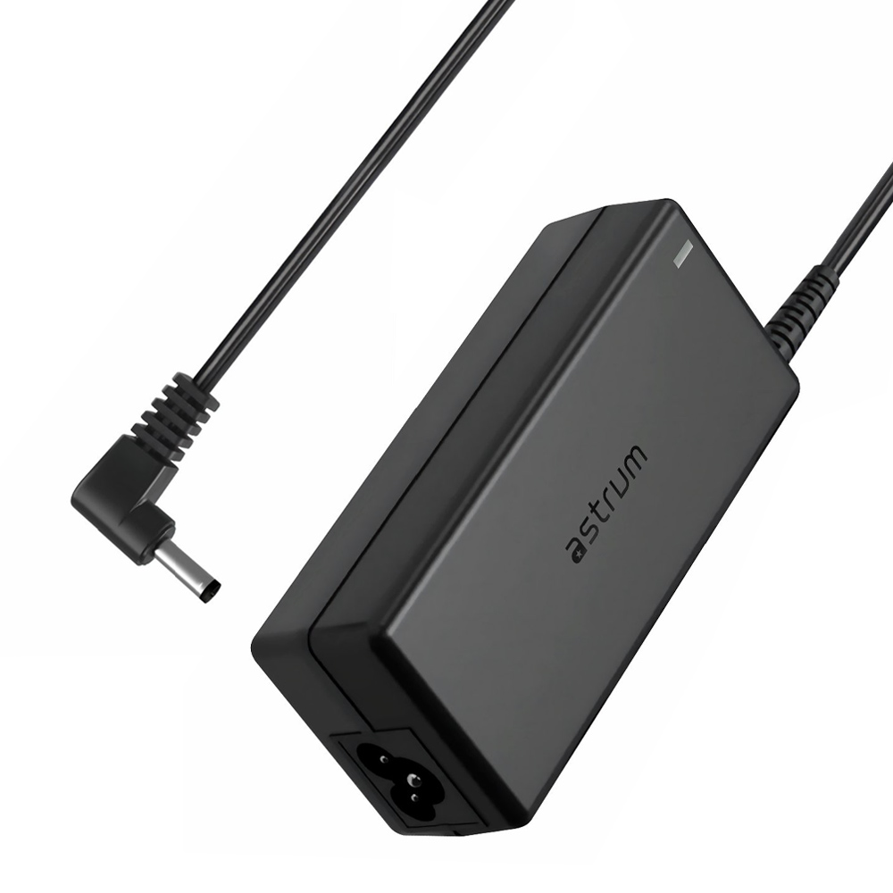 CL210 Laptop Charger For Asus 65W 19V 3.42A, Pin Size 3.0 x 1.0mm 6