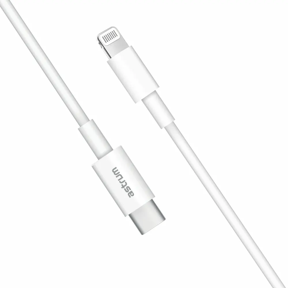 Type C to Lightning Mobile Cable 1.2M