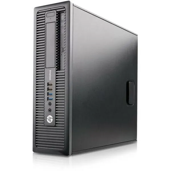 HP Elitedesk 800 G1 i3 Desktop