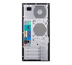 Acer M2710 Desktop i3 6th gen Desktop 2