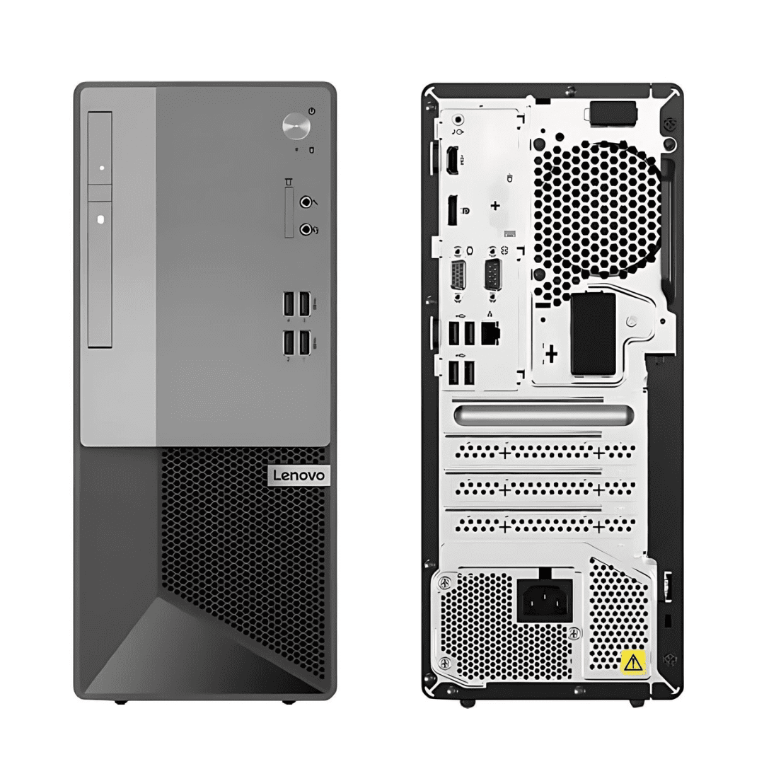 Lenovo i5 10th gen Desktop 2